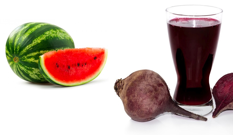 Citrulline + beetroot: a nitric oxide double whammy!
