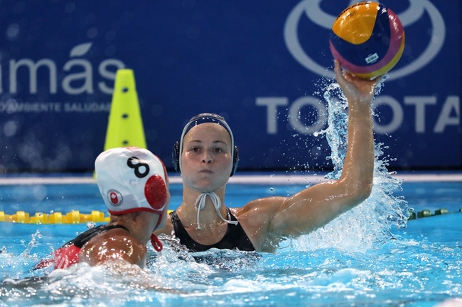 Water polo returns, but virus is still present - Total Waterpolo
