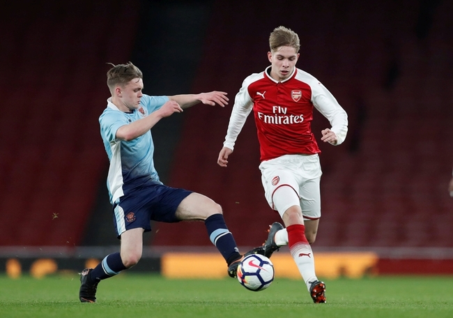 Returning youth to sport following lockdown