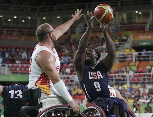 8 Key Principles for Rehab with Para-Athletes