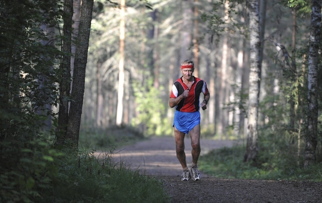 7 Things to Know About Treating Masters Runners