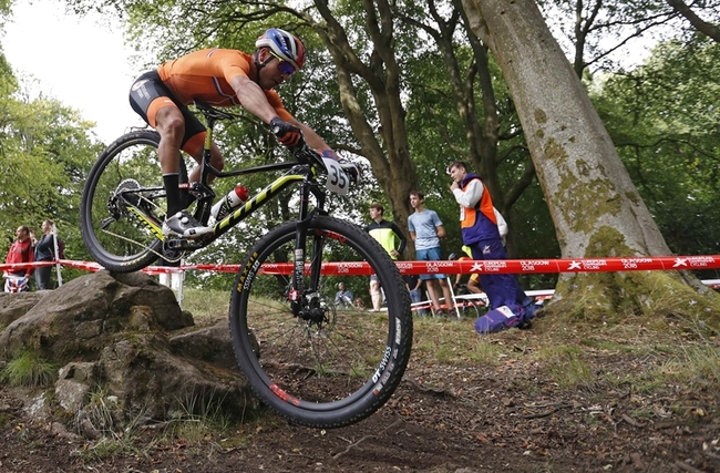 Fit influences function in mountain bike performance