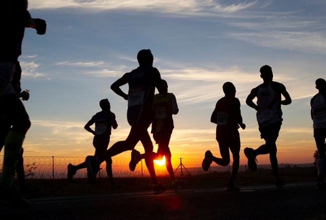 Shin Splints, Cramps, Thrombosis, Oh My!