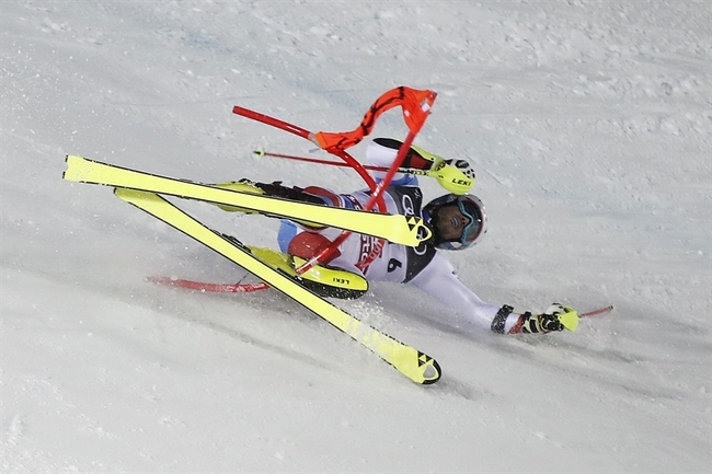 Snow sports: time to think about injury prevention