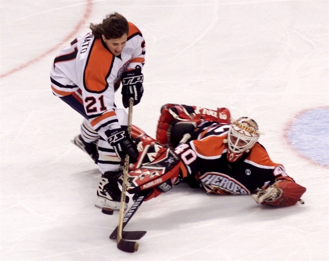 Focus on Athletes with ADHD