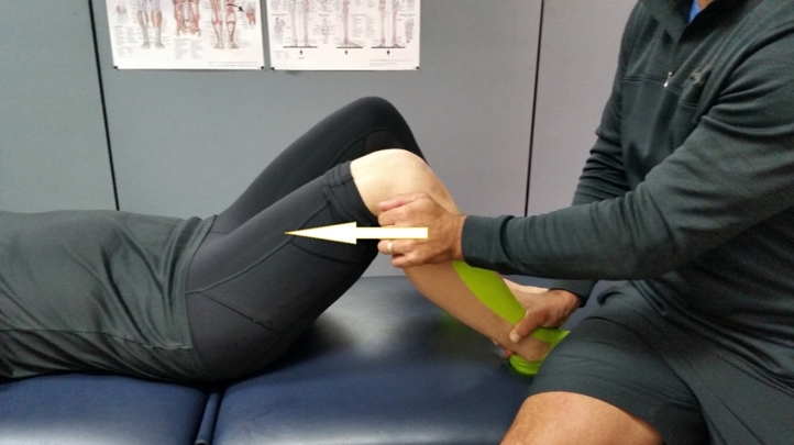 Sports Injury Bulletin - Diagnose & Treat - Proximal tib-fib joint: an ...