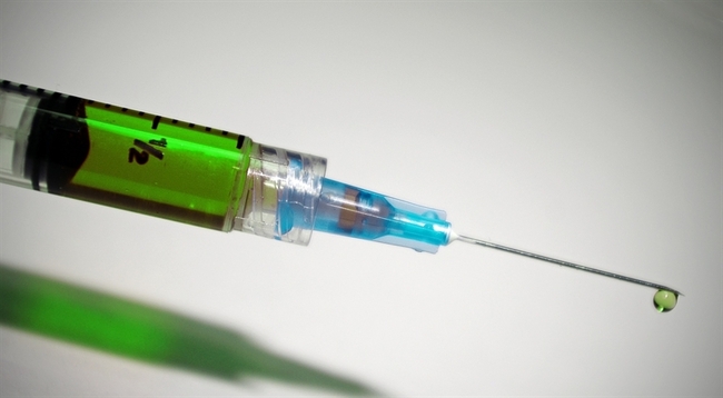 Hyaluronic acid injections: is there a point?