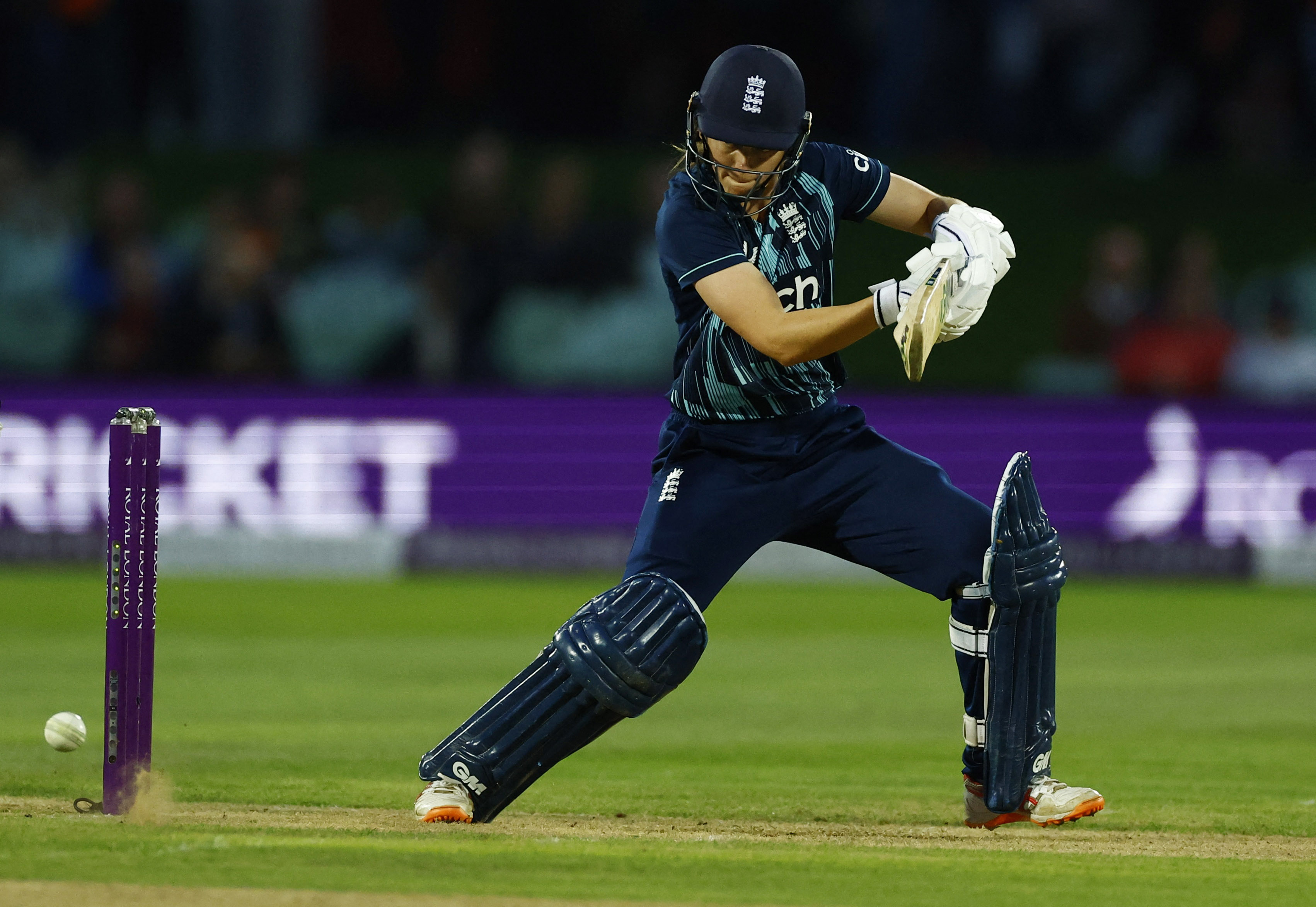 The buzz around women’s cricket: does increased participation lead to more injuries?