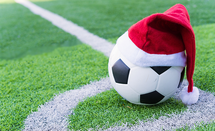 8 Christmas twists to your practices
