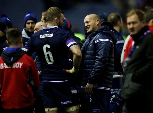 It starts and ends with the coach - Rugby Coach Weekly Blog - Rugby ...