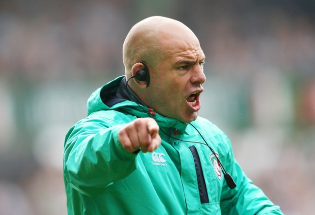 Do you have to be a hard coach to be successful? - Rugby Coach Weekly ...