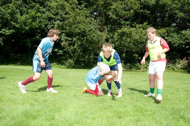 What are the new skills for under 10s