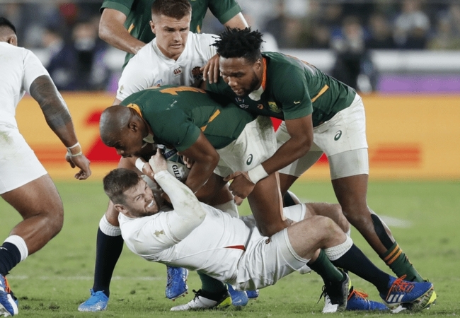 Trends to watch for: Gorilla rucks, two-man punch and second-man plays ...