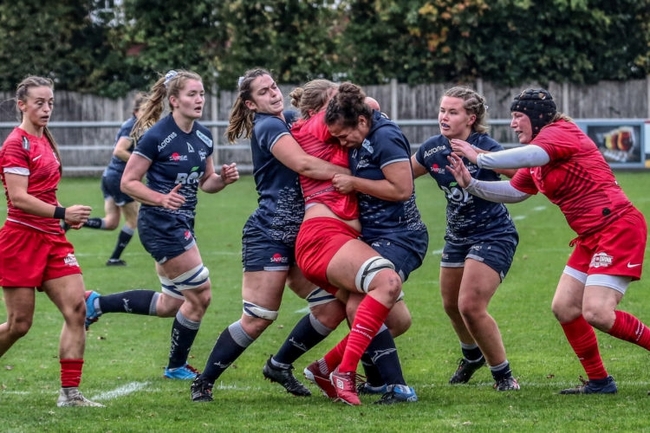 4 great replies to misconceptions about the women's game