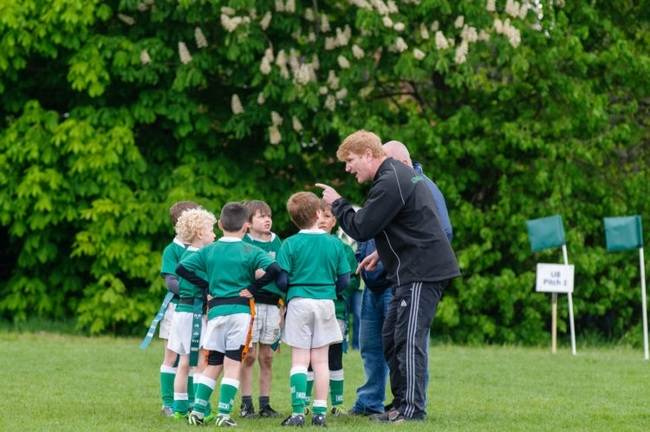 Rugby Coach Weekly - Rugby Coaching Advice - How to be a resilient ...