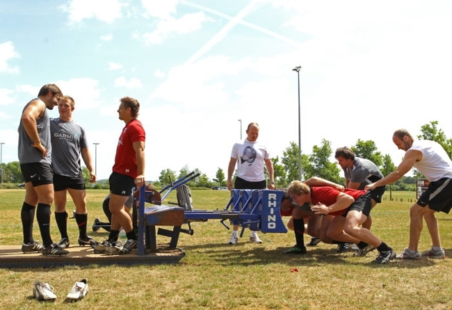 Improve your scrum: tips for using a scrum machine