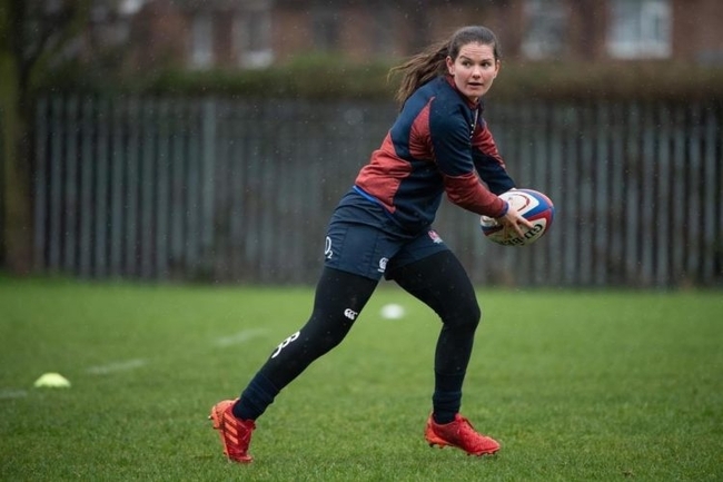 From 0 to 75 players: Leanne Riley’s guide to growing a girls' team