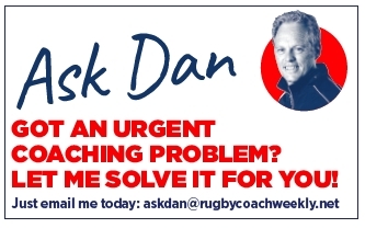 ASK DAN: Activities to make us more clinical in the last quarter of the pitch