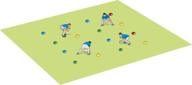 RTP: Rugby4square