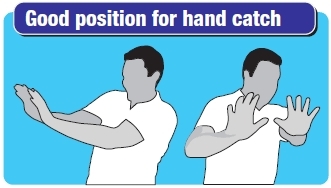 Improve rugby handling skills with the lateral pass - Rugby Passing ...