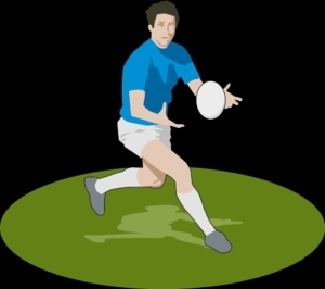 Rugby coaching tips for passing skills