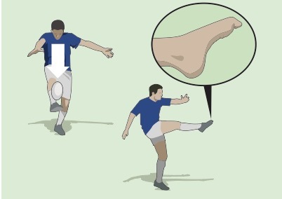 9 ways to improve kicking range