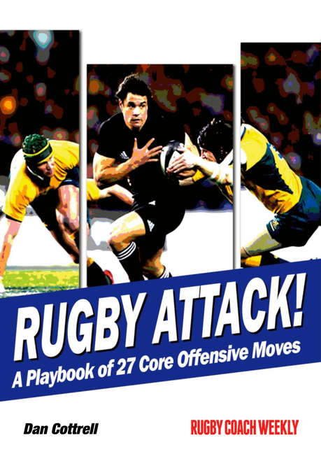 Rugby Attack