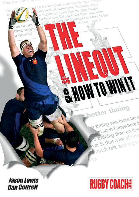 The Lineout And How To Win It
