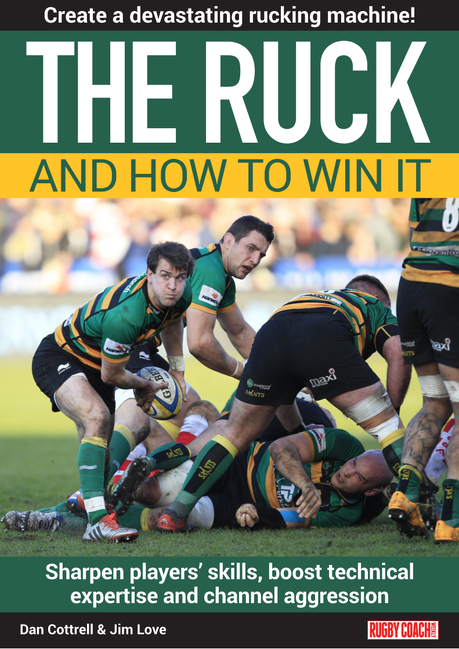 The Ruck and How to Win it