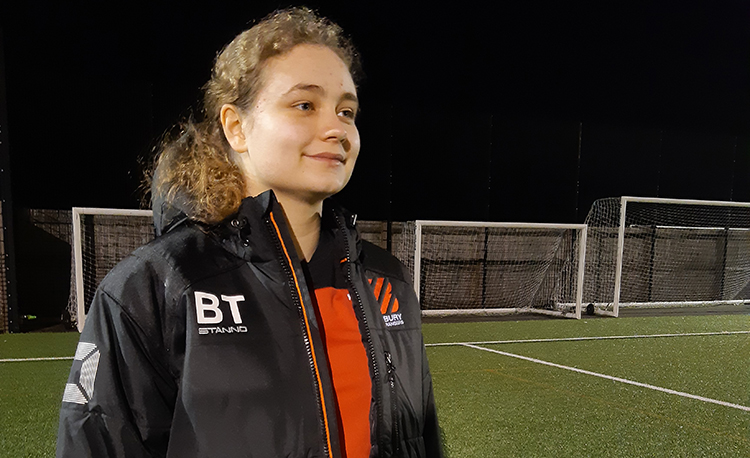 Football Referee Tips