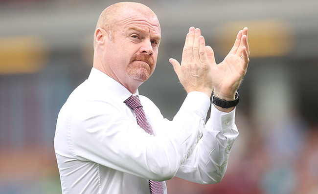 Team defending in transition