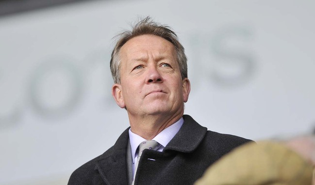 Making it as a manager