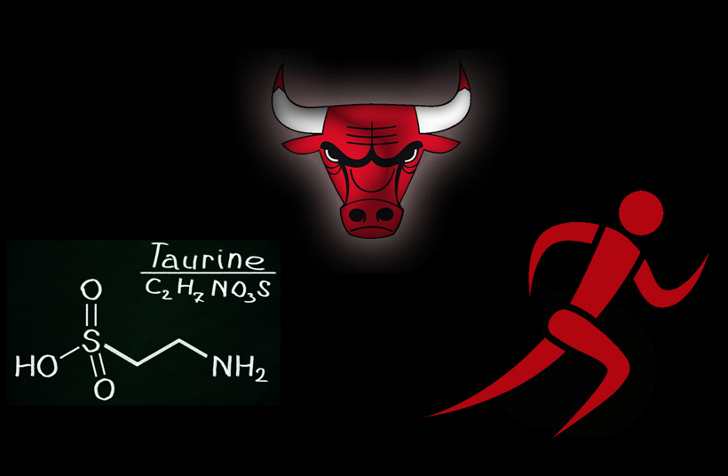 Taurine nutrition: taking a bullish approach to anti-aging!