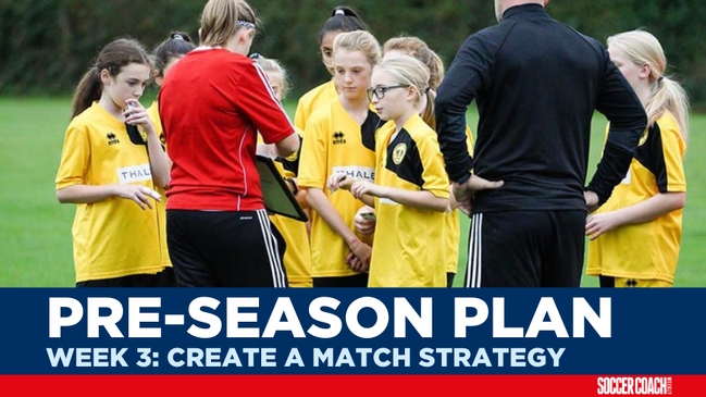 Week 3: Assessing your players