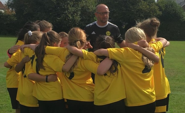 Prepare your team for the move to 9-a-side