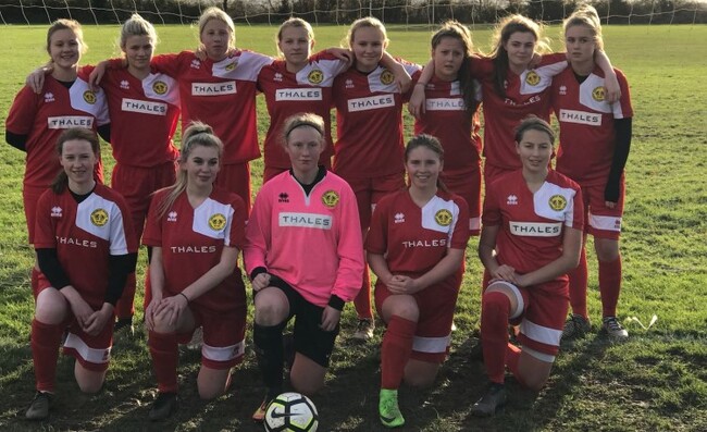 Prepare your team for the move to 11-a-side