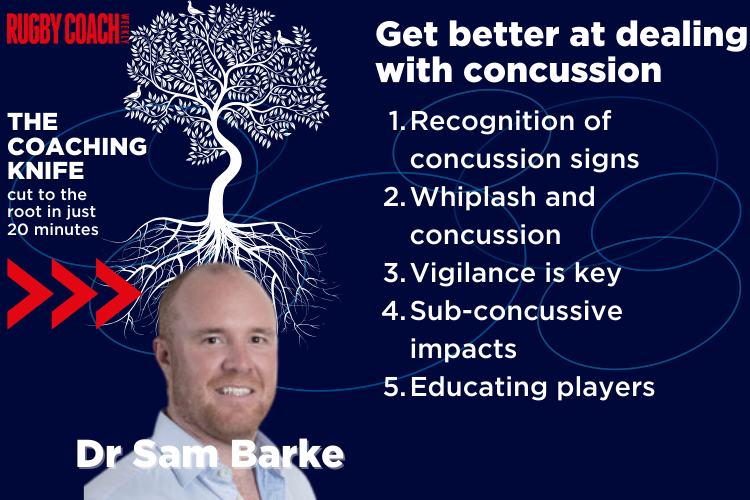 How much do you really know about concussion