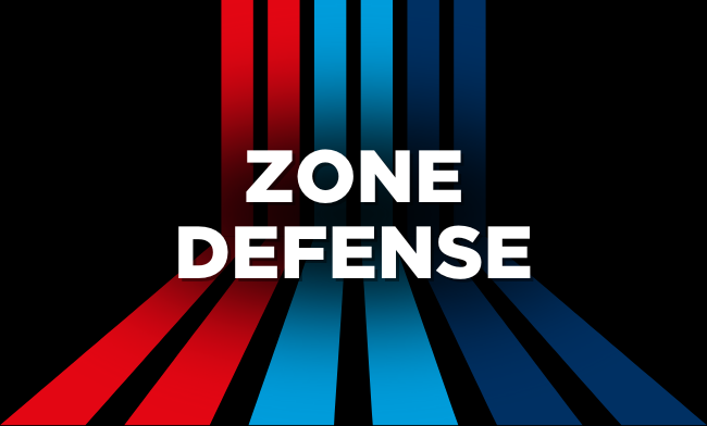 Mastering zone defense in basketball: Strategy, types, and drills