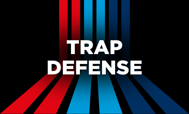 Utilizing trap defense in basketball: Strategy, execution, and drills