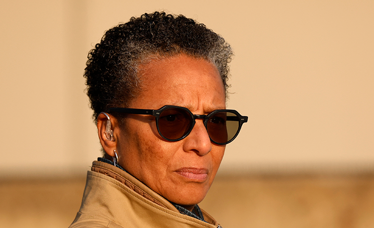 Hope Powell: The highlights of her journey