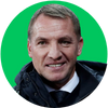 Brendan Rodgers