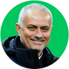 José Mourinho