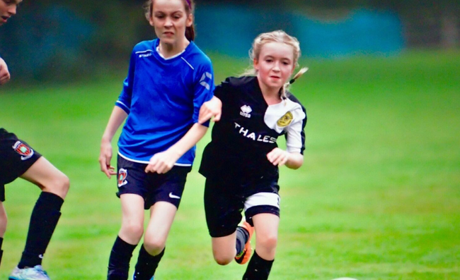 Prepare your team for their first game