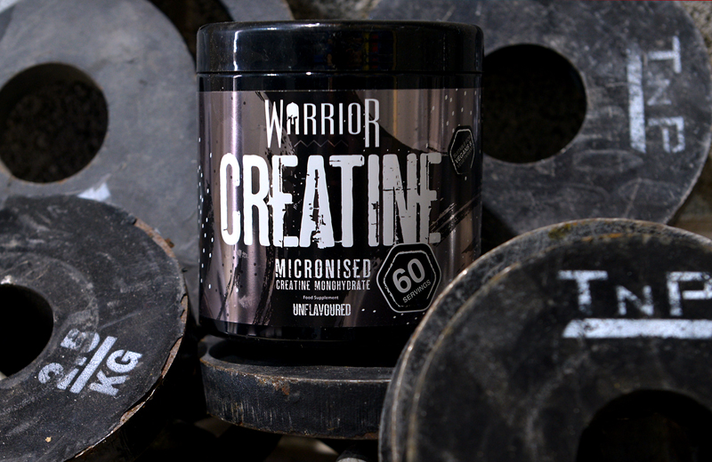 Creatine and athletes: more of the latest thinking