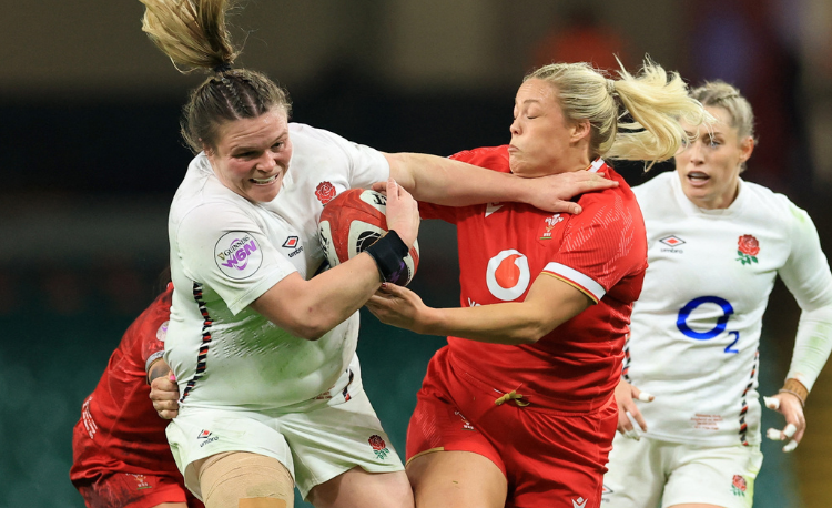 Attacking tactics for different-sized teams