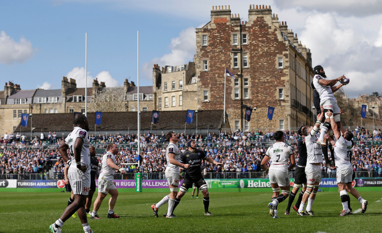 Seven must-have line outs