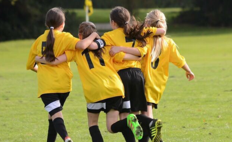 Game format guide: 4v4