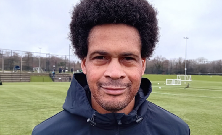 Look forward, play forward, run forward