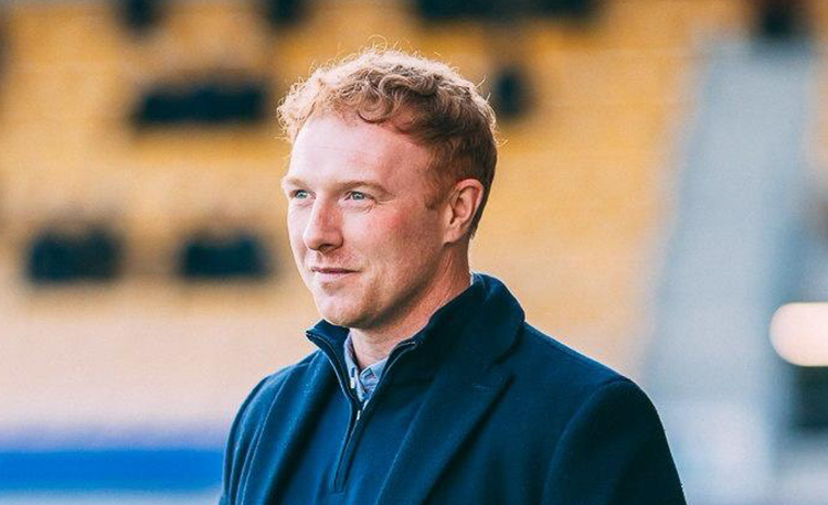 Breaking a high press