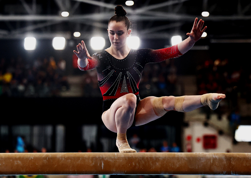 Injury prevention: the Ys and wherefores of balance testing